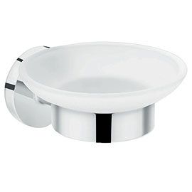 hansgrohe Logis Universal Soap Dish - 41715000 Medium Image