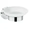 hansgrohe Logis Universal Soap Dish - 41715000 Large Image