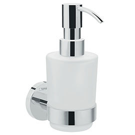 hansgrohe Logis Universal Soap Dispenser - 41714000 Medium Image