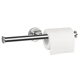 hansgrohe Logis Universal Spare Toilet Roll Holder - 41717000 Medium Image