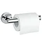 hansgrohe Logis Universal Toilet Roll Holder - 41726000 Large Image