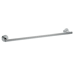 hansgrohe Logis Universal Towel Holder - 41716000 Large Image