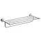 hansgrohe Logis Universal Towel Rack - 41720000 Large Image