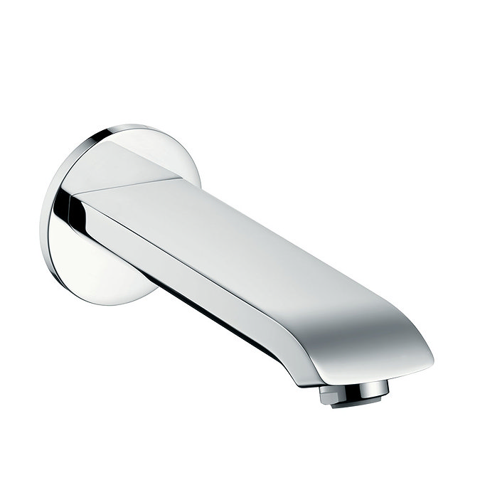 hansgrohe Metris Bath Spout - 31494000 Large Image