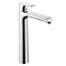 hansgrohe Metris Single Lever Basin Mixer 260 with Pop-up Waste - 31082000 Large Image