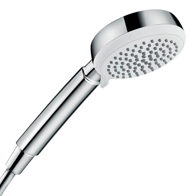 Hansgrohe MyClub Vario 4 Spray Hand Shower 100 - 26682400 Large Image