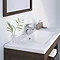 Hansgrohe MyCube CoolStart Single Lever Basin Mixer M Tap with Pop-up Waste Set - 71015000 In Bathr