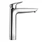 Hansgrohe MyCube Single Lever Basin Mixer XL Tap - 71012000  Profile Large Image