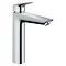 Hansgrohe MyCube Single Lever Basin Mixer XL Tap - 71012000 Large Image