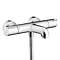 Hansgrohe MyFox Exposed Single Lever Bath Shower Mixer - 13154000 Large Image