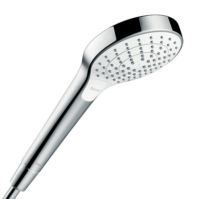 Hansgrohe MySelect S Vario 3 Spray Hand Shower - 26637400 Large Image