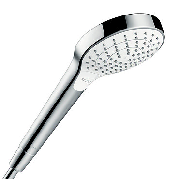 Hansgrohe MySelect S Vario 3 Spray Hand Shower - 26637400  Profile Large Image