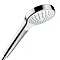 Hansgrohe MySelect S Vario 3 Spray Hand Shower - 26637400 Large Image