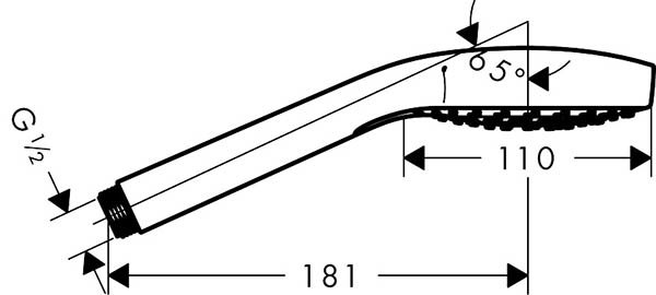 Dimension image