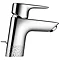 Hansgrohe MySport CoolStart M Single Lever Basin Mixer with Pop-up Waste - 71114000  Profile Large I