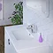 Hansgrohe MySport CoolStart M Single Lever Basin Mixer with Pop-up Waste - 71114000 Standard Large