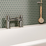 hansgrohe Neovis Q Bath Filler - Chrome