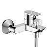 hansgrohe Neovis Q Bath Shower Mixer - Chrome