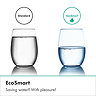 hansgrohe Neovis Q CoolStart Basin Mixer 70 with Pop-up Waste - Chrome