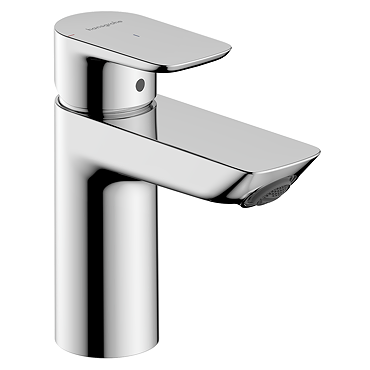 hansgrohe Neovis Q CoolStart Basin Mixer 100 - Chrome