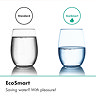 hansgrohe Neovis Q CoolStart Basin Mixer 100 with Pop-up Waste - Chrome