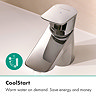 hansgrohe Neovis Q Single lever basin mixer 70 CoolStart without waste set Chrome