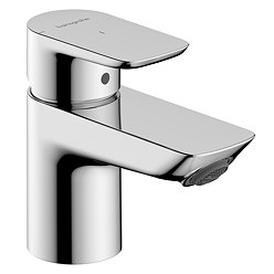 hansgrohe Neovis Q CoolStart Basin Mixer 70 - Chrome