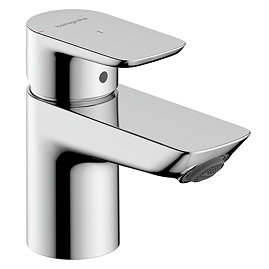 hansgrohe Neovis Q CoolStart Basin Mixer 70 - Chrome