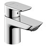 hansgrohe Neovis Q CoolStart Basin Mixer 70 - Chrome