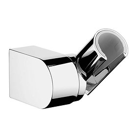 Hansgrohe Porter Vario Shower Handset Holder - 28328000 Large Image