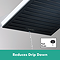hansgrohe Pulsify E 260 Overhead Shower and 1jet EcoSmart Hand Shower, Slide Rail Kit with ShowerSelect Comfort E Thermostat-EcoSmart - Chrome