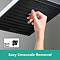 hansgrohe Pulsify E 260 Overhead Shower and 1jet EcoSmart Hand Shower, Slide Rail Kit with ShowerSelect Comfort E Thermostat-EcoSmart - Chrome