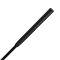 hansgrohe Pulsify S 260 Overhead Shower and 1jet EcoSmart Hand Shower, Slide Rail Kit with ShowerSelect Comfort S Thermostat-EcoSmart - Matt Black