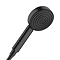 hansgrohe Pulsify S Hand Shower 105 1jet EcoSmart+ - Matt Black