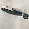 hansgrohe Pulsify S Showerpipe 260 1jet with ShowerTablet Select 400 - Chrome