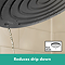 hansgrohe Pulsify S Showerpipe 260 2jet with ShowerTablet Select 400 - Matt White