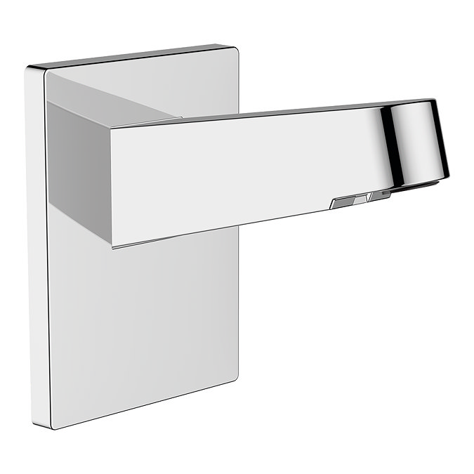 hansgrohe Pulsify Wall Connector for Overhead Shower 260 - Chrome