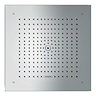 hansgrohe Raindance E 400/400 1-Spray Overhead Shower Head