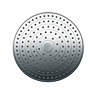 hansgrohe Raindance Select S 240 2-Spray Shower Head with Wall Mounted Arm - Chrome - 26466000  Prof