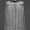 hansgrohe Round Complete Shower Set with Shower Slider Rail Kit - 88100990 Feature Large Image