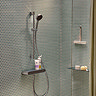 hansgrohe ShowerTablet Select Thermostatic Shower Mixer - Chrome