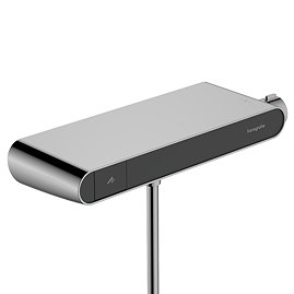 hansgrohe ShowerTablet Select Thermostatic Shower Mixer - Chrome