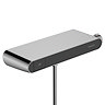 hansgrohe ShowerTablet Select Thermostatic Shower Mixer - Chrome