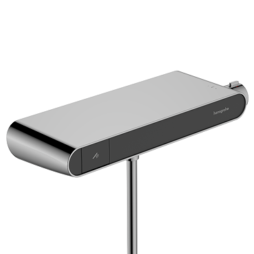 hansgrohe ShowerTablet Select Thermostatic Shower Mixer - Chrome