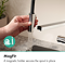 hansgrohe Talis Select M54 PowderSpray 3jet Single Lever Kitchen Mixer - Chrome