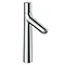 Hansgrohe Talis Select S 190 Single Lever Basin Mixer with Pop-up Waste - 72044000 Large Image