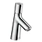Hansgrohe Talis Select S 80 Single Lever Basin Mixer with Pop-up Waste - 72040000 Large Image