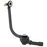 hansgrohe Tubset Universal Basic Set for Bath Filler, Waste & Overflow