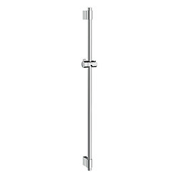 Hansgrohe Unica Varia 105cm Shower Slider Rail - 27356000 Large Image
