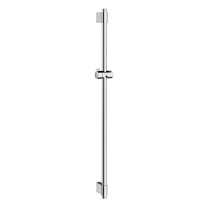 Hansgrohe Unica Varia 105cm Shower Slider Rail - 27356000 Large Image